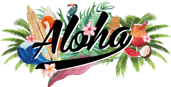 Aloha Beachclub Scheveningen